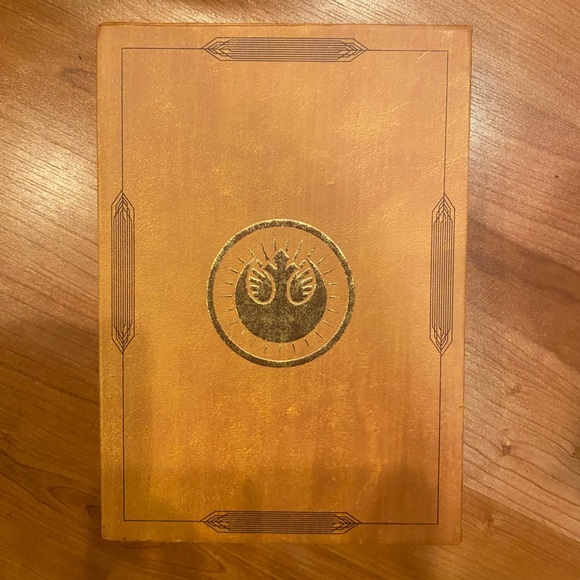 Chronicle Books Star Wars Jedi Path and Book of Sith Collection - Picture 2 of 4